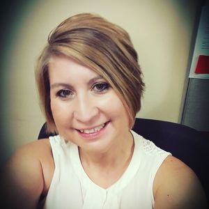 Meet your Posher, Wendy